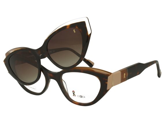 Monture de lunettes Roberta di Camerino Femme RDV346-16 - RDV346-16